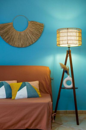 Romantic Bohemien Piscinas